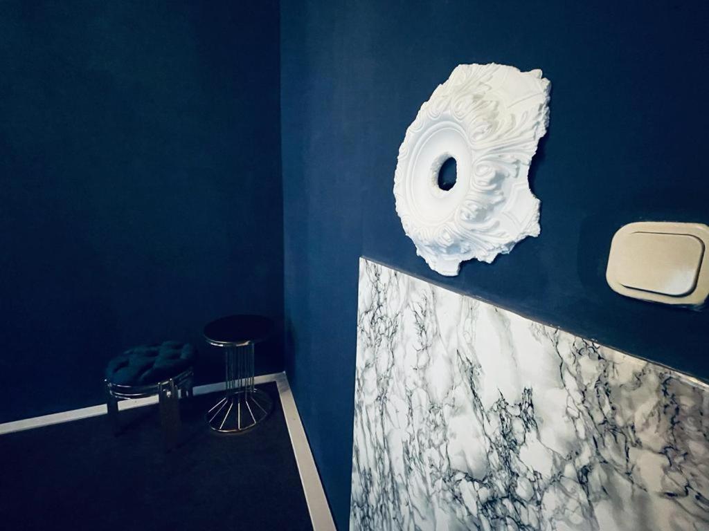Blaue Lagune Lejlighed Wien Eksteriør billede